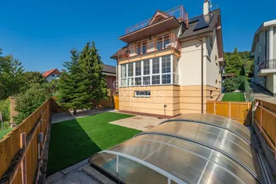Domy na prenájom, Bratislava-Nové Mesto · €4 000