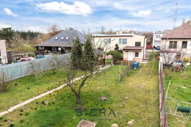 Na predaj 6-izbový dom, 170 m², Závod