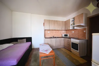 Mieszkania na sprzedaż, 1-pokojowe, Topoľčany · €75 000