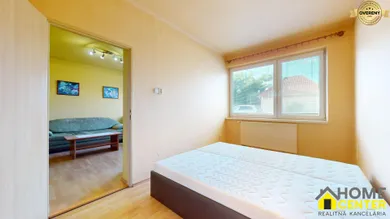 Na predaj 4-izbový dom, 110 m², Kolárovo, Slovenská