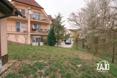 Na predaj pozemok, 132 m², Trenčín, Nad Tehelňou