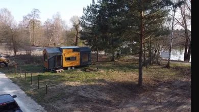 Na predaj dom, Šaštín-Stráže, Do Gazárky