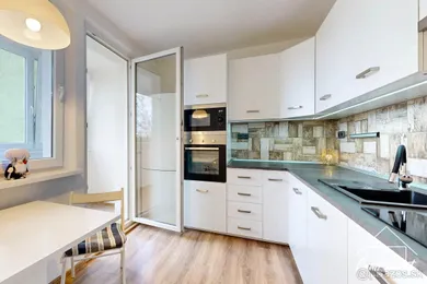 Na predaj byt v Bratislava-Petržalka · €261 500 · Dokončené