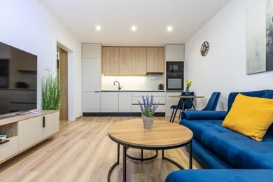 Квартиры в аренду, 2-комнатные, Košice-Staré Mesto · €850