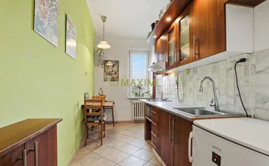 Apartments for sale, 2-room in Bratislava-Ružinov · €210,000