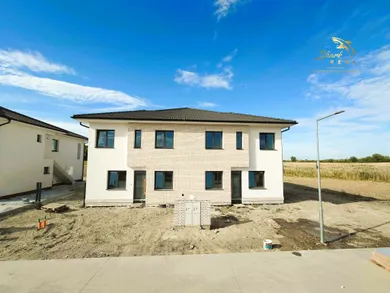 Byty na predaj 3-izbový, Veľký Meder · €139 900
