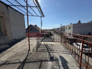 Na predaj dom, 310 m², Farná