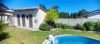 Na predaj 4-izbový dom, 140 m², Dolný Štál