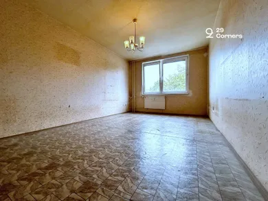 Na predaj 3-izbový byt, 82 m², Nitra, Hlboká