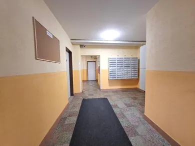 Na predaj 1-izbový byt, 45 m², Poprad, Ludvíka Svobodu