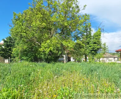 Na predaj pozemok, 715 m², Nová Vieska