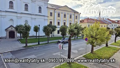 Na predaj dom, 150 m², Levoča, Košická