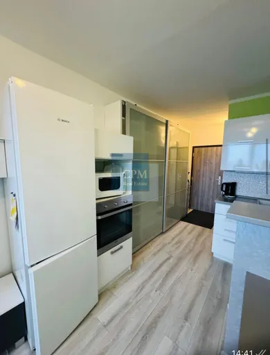 Na prenájom byt v Pezinok · €410 · Dokončené