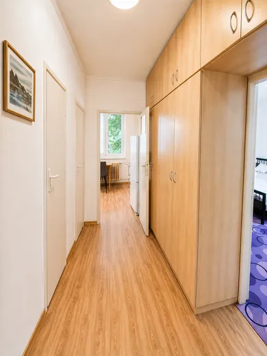Na predaj byt v Košice-Staré Mesto · €169 000 · Čiastočná rekonštrukcia