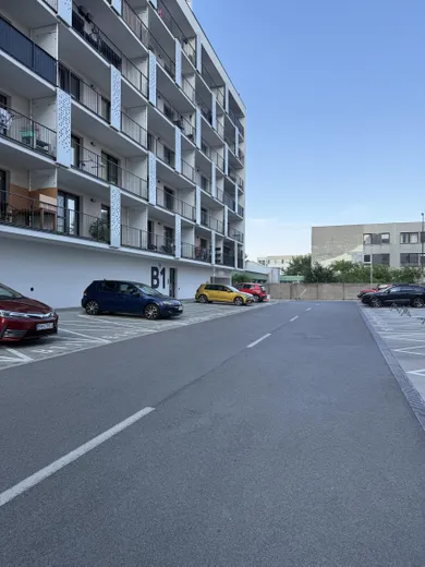 Pozemky na predaj, Bratislava-Rača · €16 000