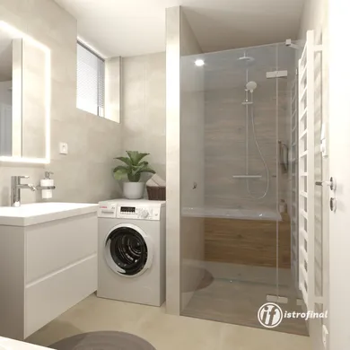 Na predaj 3-izbový byt, 71 m², Brezno, Banisko