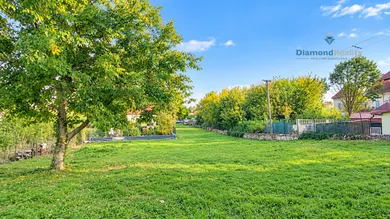 Eladó telkek, Nitra · €87 600