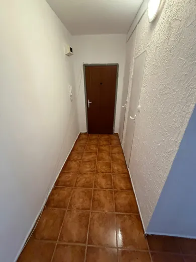 Na predaj 1-izbový byt, 35 m², Myjava, M. Marečka