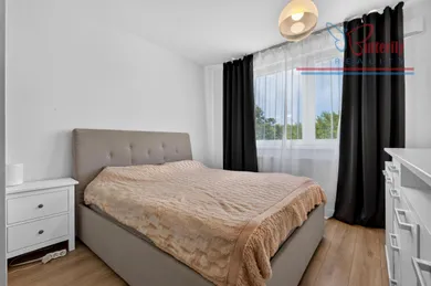 Na predaj 2-izbový byt, 52 m², Bratislava-Ružinov, Ivanska Cesta 32G