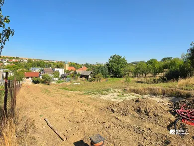 Na predaj pozemok, 65 m², Myjava