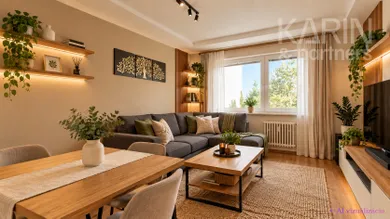 Na predaj 2-izbový byt, 35 m², Bratislava-Dúbravka, Nejedlého