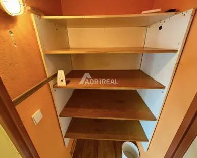 Na predaj 1-izbový byt, 38 m², Brezno, Československej armády