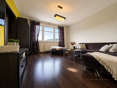 Byty na predaj 3-izbový, Kysucké Nové Mesto · €174 900
