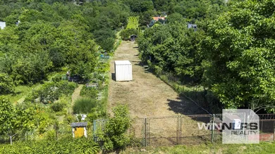 Na predaj pozemok, 41 m², Bratislava-Devínska Nová Ves, Na hriadkach