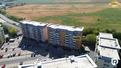 Eladó lakások, 3-szobás, Senec · €249 000