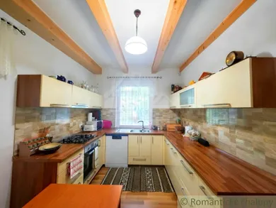 Na predaj rekreačný dom, 150 m², Ružiná