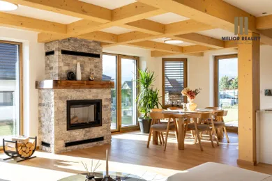 Na predaj dom, 336 m², Veľká Lomnica