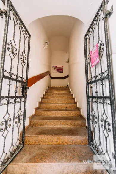 Na predaj komerčné v Košice-Staré Mesto · €17 000 · Pôvodný stav
