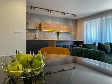 Na predaj 2-izbový byt, 63 m², Bojnice, Zámok a okolie