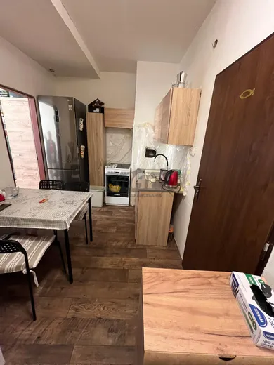 Na predaj 1-izbový byt, 42 m², Bratislava-Vrakuňa, Stavbárska