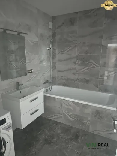 Na prenájom 2-izbový byt, 60 m², Šamorín