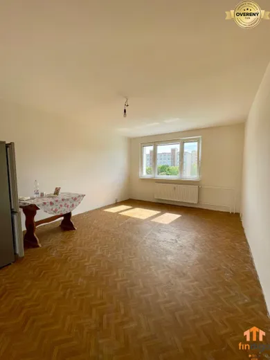 Byty na predaj 3-izbový, Nitra · €168 000