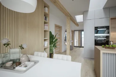 Na predaj 2-izbový byt, 78 m², Banská Bystrica