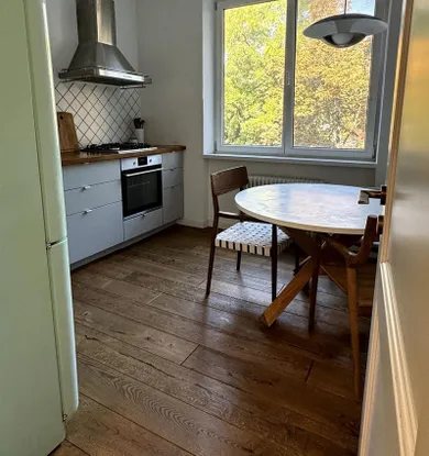 Na prenájom 3-izbový byt, 75 m², Bratislava-Ružinov