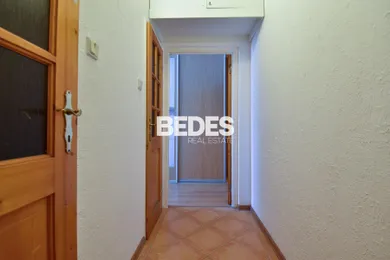 Na predaj byt v Handlová · €49 950 · Čiastočná rekonštrukcia