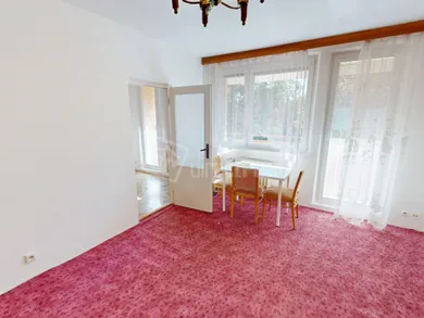 Na predaj 4-izbový byt, 77 m², Bratislava-Karlova Ves, Pustá