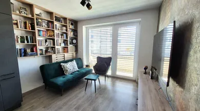 Na predaj byt v Galanta · €173 900 · Novostavba