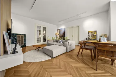 Byty na predaj 5-izbový, Bratislava-Staré Mesto · €799 000