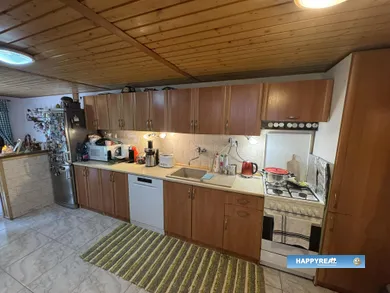 Na predaj 3-izbový rekreačný dom, 60 m², Bodíky