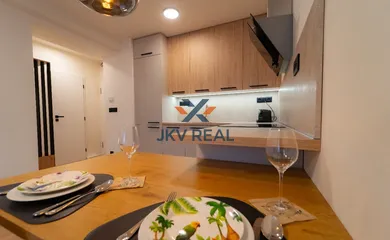 Na prenájom 2-izbový byt, 36 m², Košice-Juh, Krivá 18