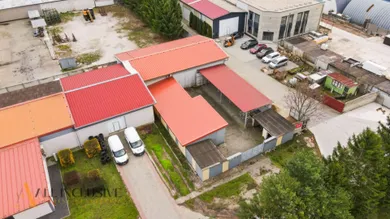 Na prenájom komerčné v Topoľčany · €550 · Dokončené