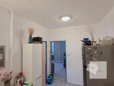 Na predaj 2-izbový byt, 50 m², Šaľa, SNP