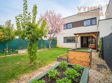 Na predaj dom, 101 m², Nová Dedinka, Radová
