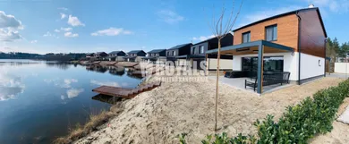 Domy na sprzedaż, 4-pokojowe, Šajdíkove Humence · €665 000