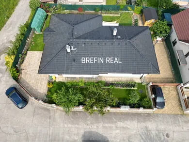 Na predaj 5-izbový dom, 188 m², Stupava