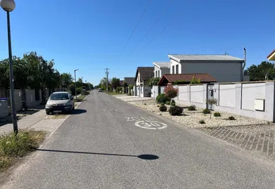 Na predaj pozemok, 205 m², Miloslavov, Slnečná